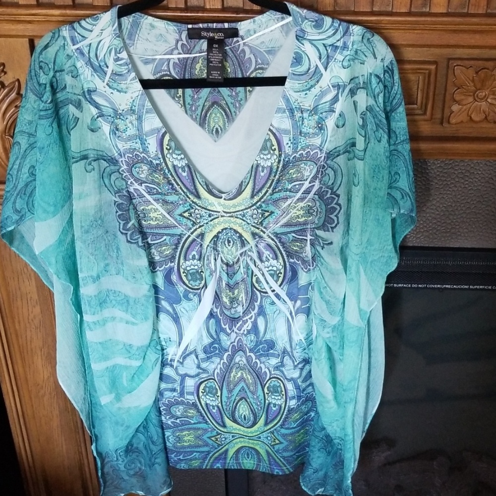 Style and Company top
